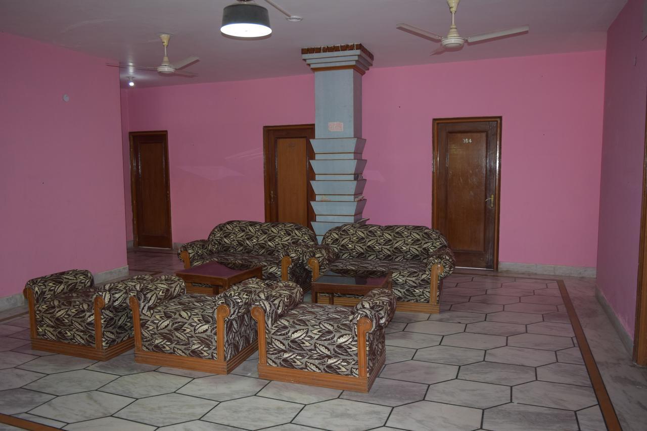 Hotel Raj Palace Rishikesh Exterior photo